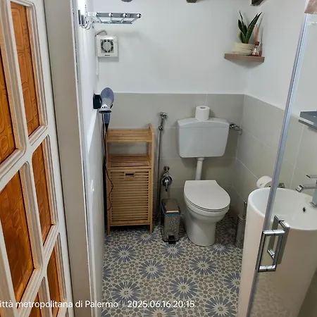 Maskan Centro Apartamento *