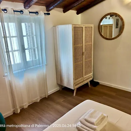 Maskan Centro Apartamento