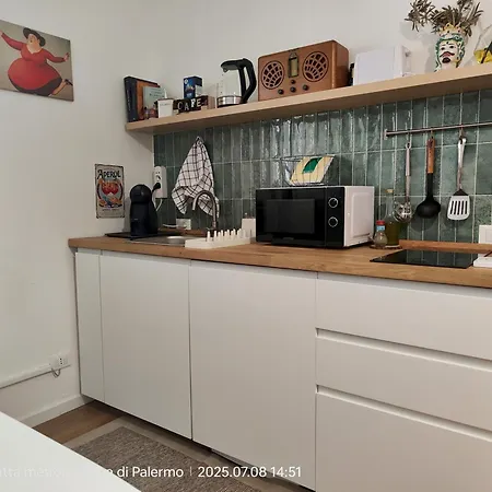 Apartamento Maskan Centro