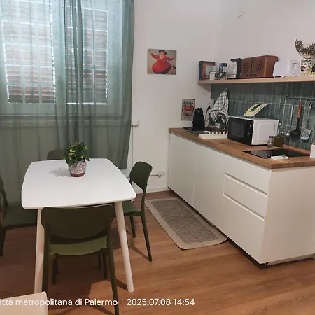 Maskan Centro Apartamento *
