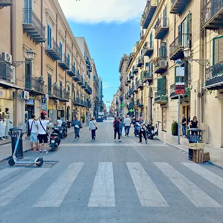 Maskan Centro Palermo