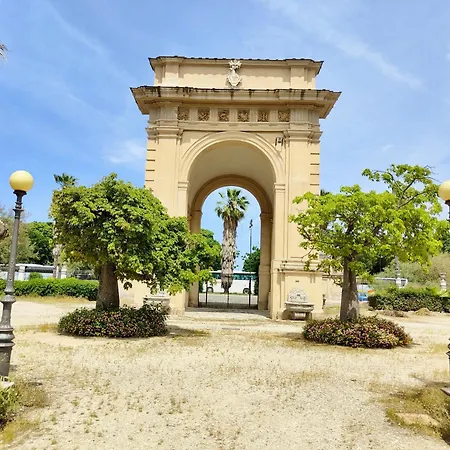 Apartamento Maskan Centro Palermo