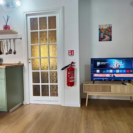 Apartamento Maskan Centro
