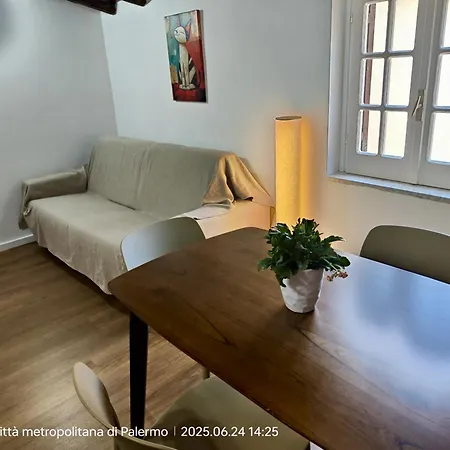 Apartamento Maskan Centro *