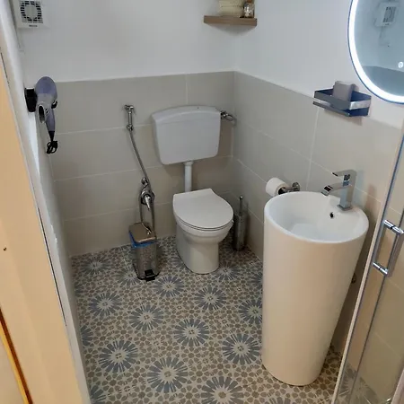 Apartamento Maskan Centro