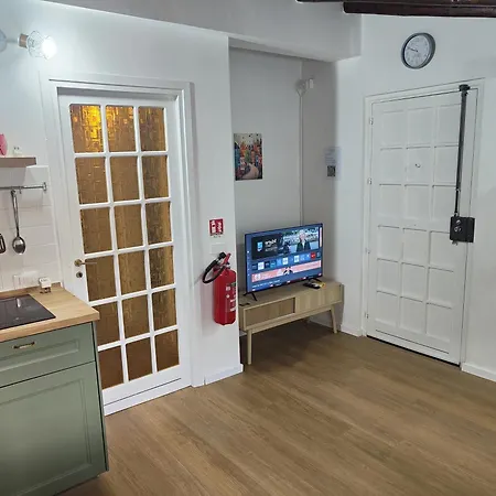 Apartamento Maskan Centro *